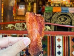 藏香猪-康巴藏餐(束河古镇店)