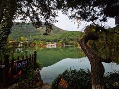 -黑龙潭公园