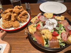 -京A Brewpub·精酿餐吧(幸福村店)