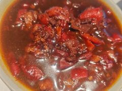 -湘中缘·湖南菜(娄底驻京办店)