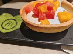 -海底捞火锅(翔龙天地广场店)
