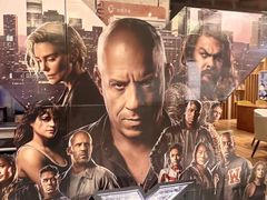 -金逸影城(光美江宁IMAX店)