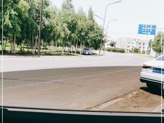 -哈尔滨大剧院