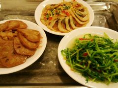 -老班长手工灌汤包老店(东山店)