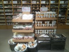 -MUJI无印良品(万达太原街店)