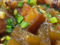 -鸿运楼·舌尖上的徽菜