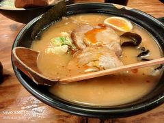 小火焰拉面-百步拉面