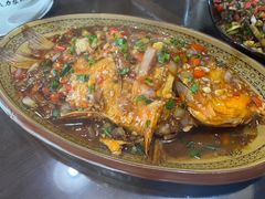 -朗妈私房菜(婺女州店)