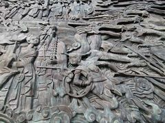 -石岛赤山风景区