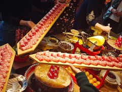 羊大爷大宝剑-羊大爷涮肉(亮马桥店)