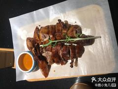 -老头儿油爆虾·知味杭州(爱琴海购物中心)