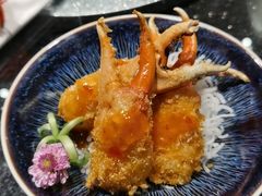 -上井精致料理(中兴商业大厦店)