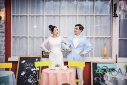 -爱城婚纱摄影·品质严选店