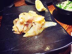 -橘焱胡同烧肉夜食(BFC外滩金融中心店)
