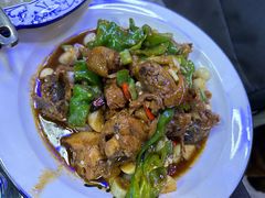 生炒鸡-香岛私房菜(金屋·秦皇半岛店)