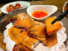 胡桃里烤鸡-胡桃里音乐酒馆(四道口店)