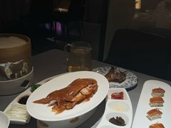 -阿庄新豫菜(通泰路店)