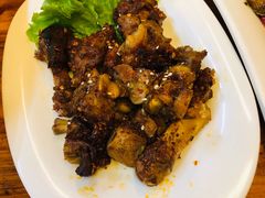 -福苗小骆驼烧烤(莲湖路店)