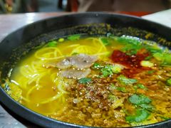 -一品飘香米线(一中总店)