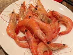 -盛宴标帜餐厅·亲子自助 (南昌喜来登酒店)