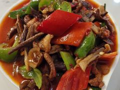 -最心疆拌面·抓饭·烧烤
