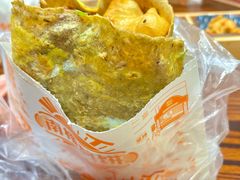 -南楼煎饼(滨江道店)