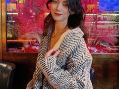吧台-YUE·6·西式融合餐厅(外滩六号店)