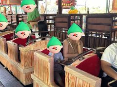 -长鹿旅游休博园