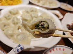 -那家老院子东北菜·饺子·小鸡炖蘑菇(艳华街店)
