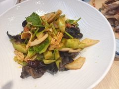 -老边饺子馆(东单店)