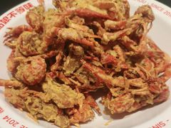 -周姑娘不等味·牛羊肉火锅·螃蟹罗氏虾·烤鱼烤串(高邮店)