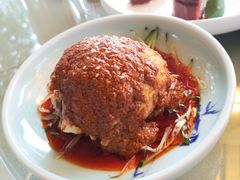 -唐廊烤鸭店(工体店)