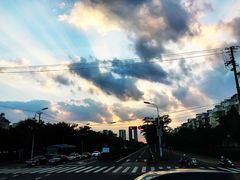 -苏州现代传媒广场商业