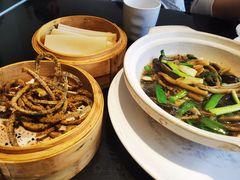 -芳芳私房菜·精做淮扬菜(承德路店)
