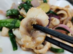 -红日饭店(裕隆三路店)