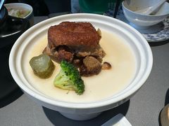 -阿庄新豫菜(通泰路店)