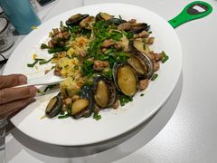 -渔码头食府·20年蓬莱老字号(登州路店)