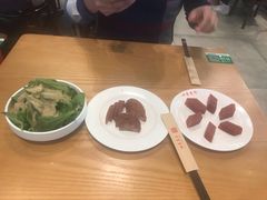 -四季小馆·地道北京小吃(广百店)