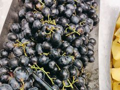 -金滏山烤肉·海鲜·火锅自助餐厅(襄阳万达店)