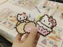 -100家灵感仓库·DIY团建(什刹海店)