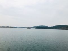 -仙海旅游度假区