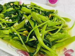 -众味海鲜大排档·活海鲜·潮汕味(南澳店)