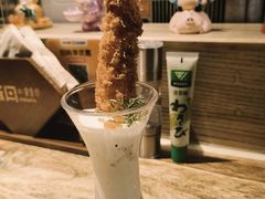 -筱田の食堂·izakaya(淮海中路店)