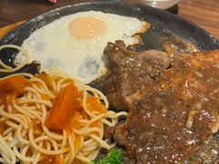 -豪享来牛排(人民店)