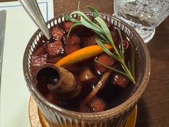 -沏点Trattoria意大利餐厅(新街口店)