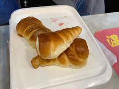 -新侨三宝乐面包店(崇文门店)