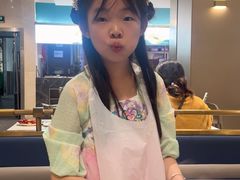 -金马门国际美食百汇(珞喻路店)