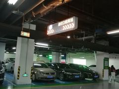 -汉巴味德(大悦城店)