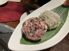 -大良毋米粥(锦龙路总店)