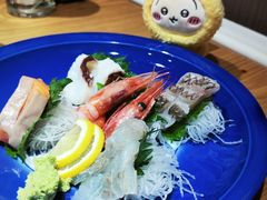 -桂马·日本料理·海胆·海鲜饭·酒场(民主广场店)